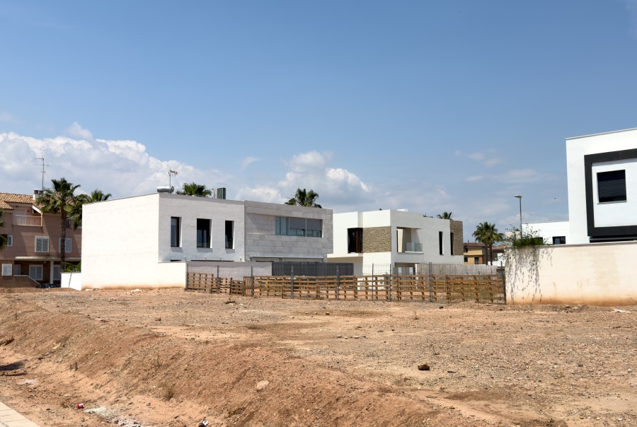 Promociones obra nueva Madrid